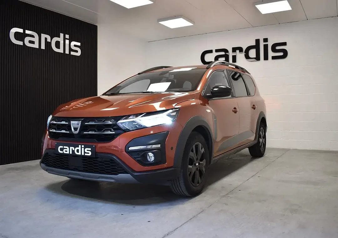 Dacia Jogger TCe Essential - Afbeelding 1