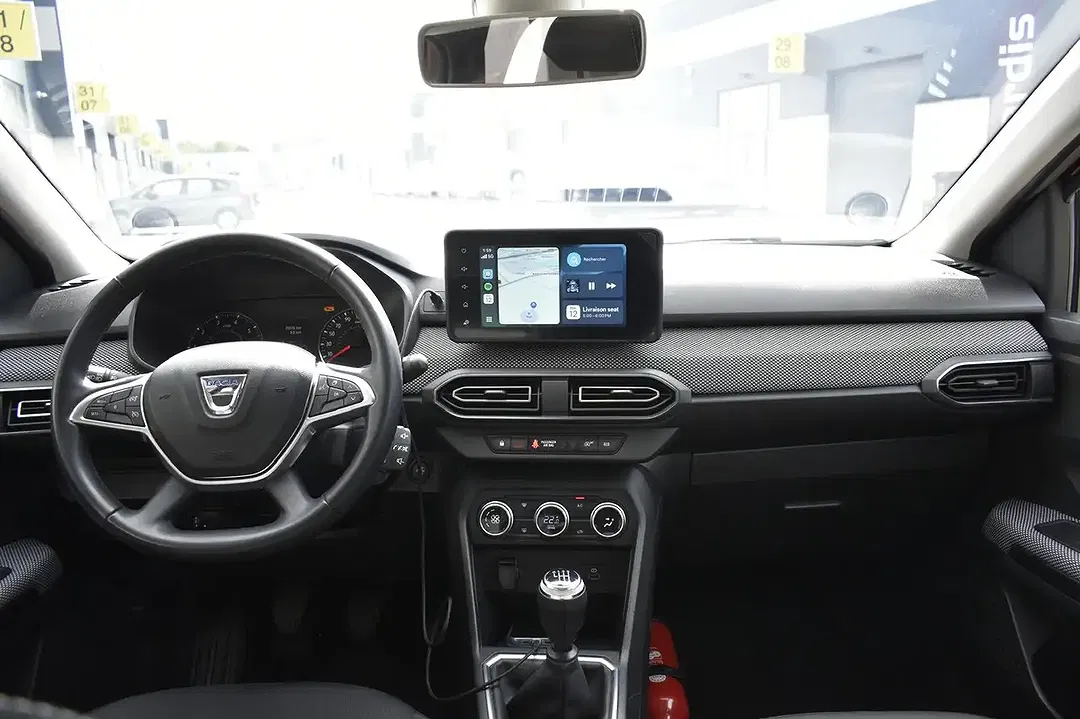 Dacia Jogger TCe Essential - Thumbnail 13