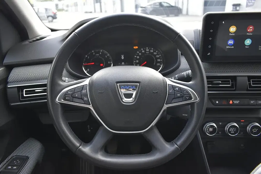 Dacia Jogger TCe Essential - Thumbnail 14
