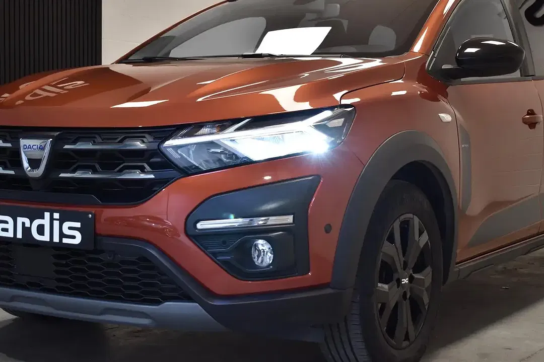 Dacia Jogger TCe Essential - foto 2