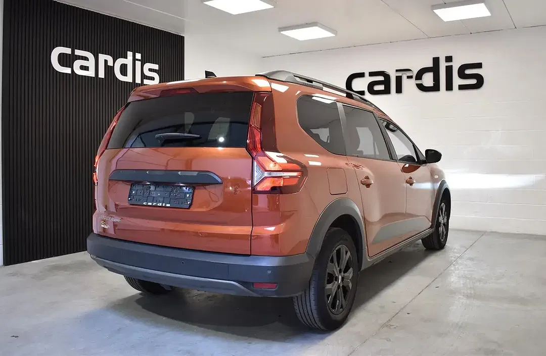 Dacia Jogger TCe Essential - Thumbnail 6