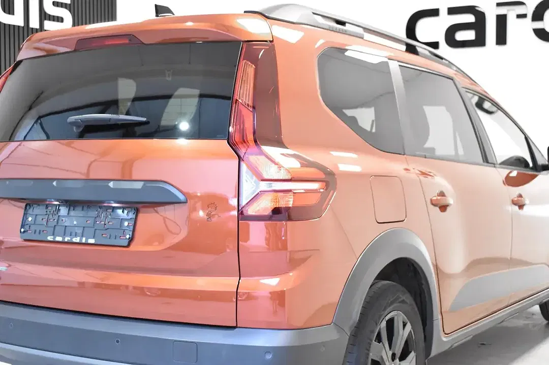 Dacia Jogger TCe Essential - Thumbnail 7