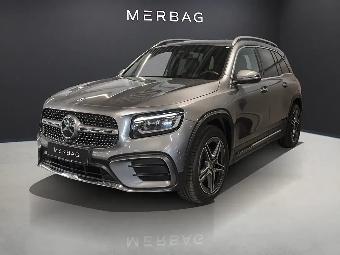 Mercedes-Benz GLB 200 AMG Line Advanced Plus - foto 1