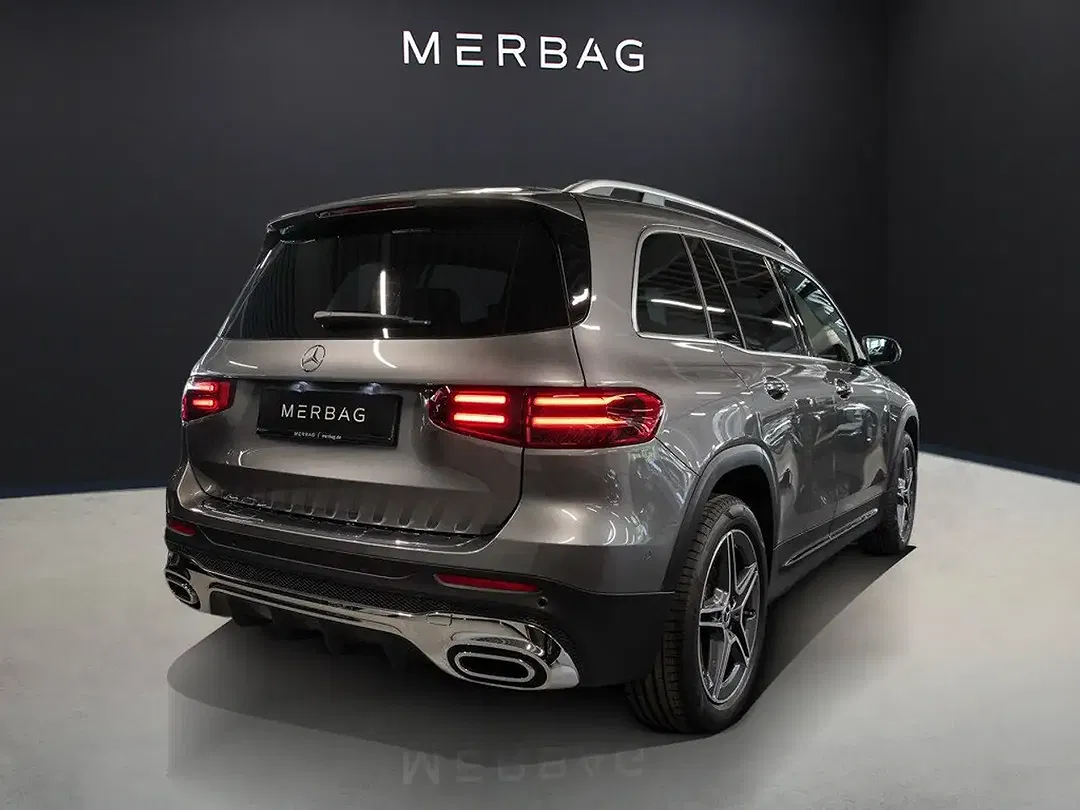 Mercedes-Benz GLB 200 AMG Line Advanced Plus - foto 2