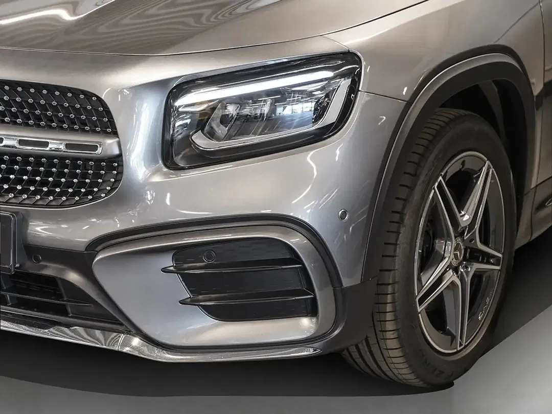 Mercedes-Benz GLB 200 AMG Line Advanced Plus - Thumbnail 3