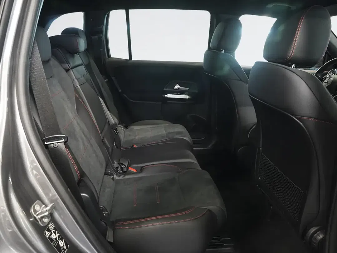 Mercedes-Benz GLB 200 AMG Line Advanced Plus - Thumbnail 6