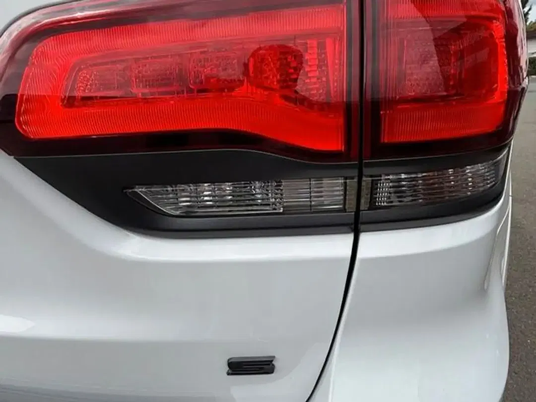 Jeep Grand Cherokee 3.0 CRDi S - Thumbnail 10