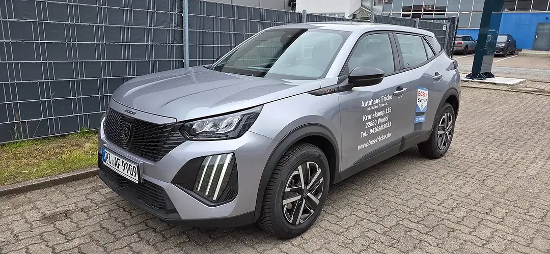 Peugeot 2008 100 PureTech Style - foto 1