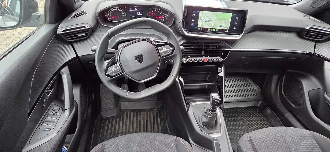 Peugeot 2008 100 PureTech Style - Thumbnail 10