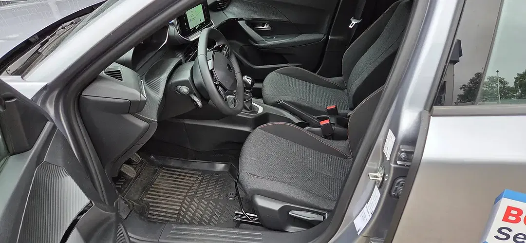 Peugeot 2008 100 PureTech Style - Thumbnail 11