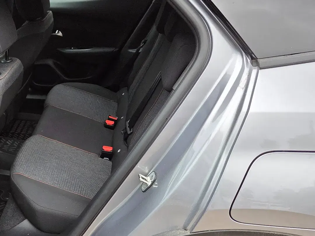Peugeot 2008 100 PureTech Style - foto 12