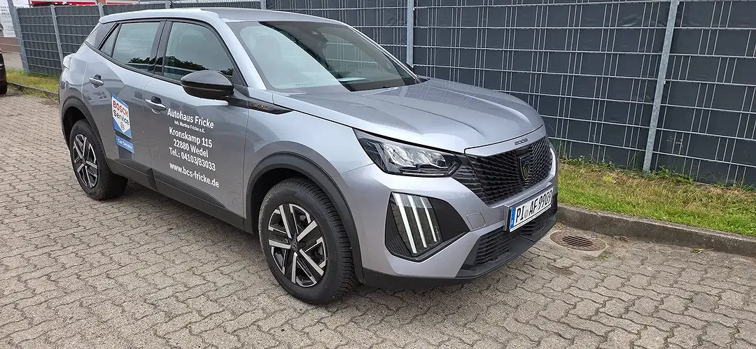 Peugeot 2008 100 PureTech Style - foto 2