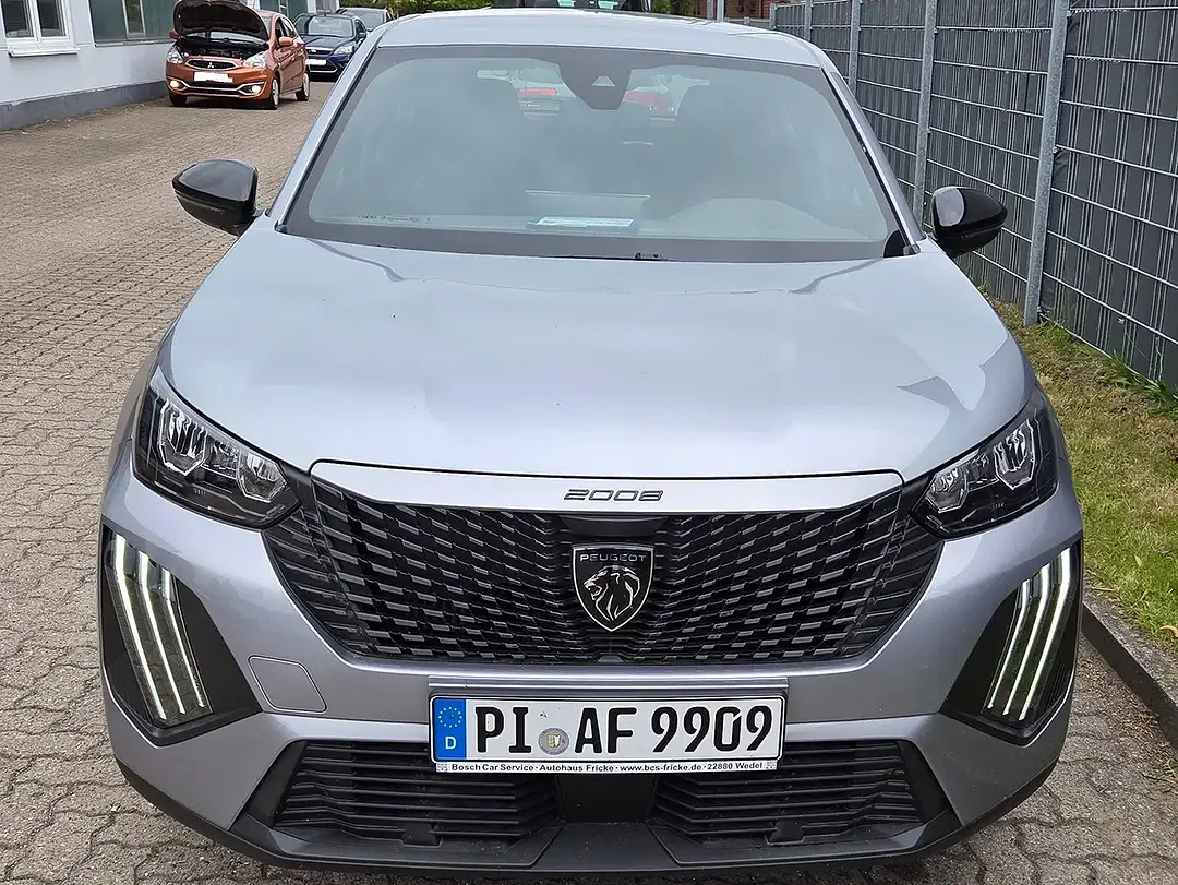 Peugeot 2008 100 PureTech Style - Thumbnail 3