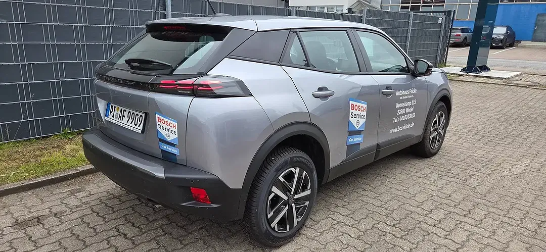 Peugeot 2008 100 PureTech Style - Thumbnail 5