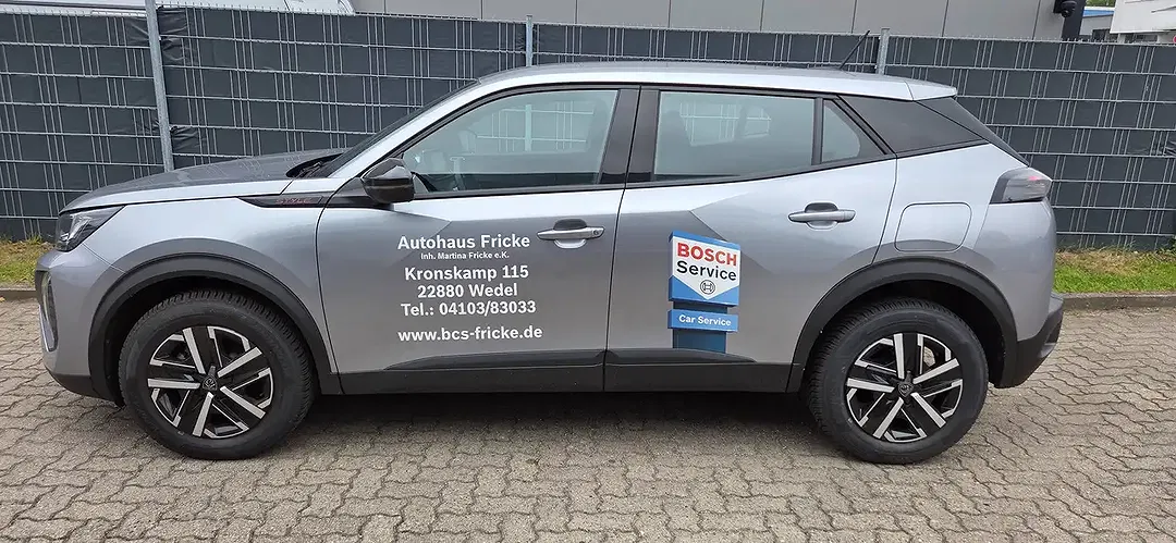 Peugeot 2008 100 PureTech Style - Thumbnail 6
