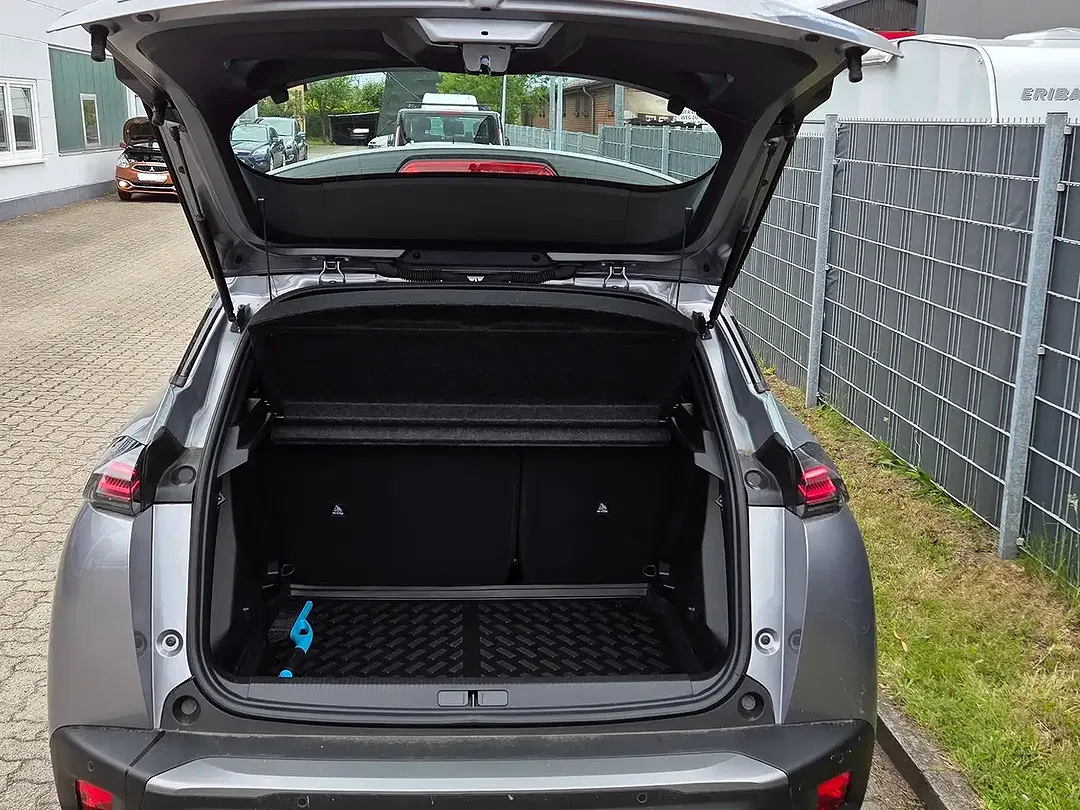 Peugeot 2008 100 PureTech Style - Thumbnail 9