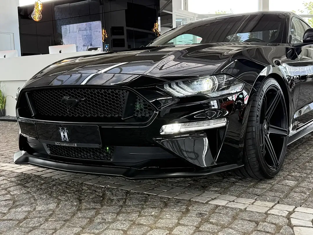 Ford Mustang GT - Thumbnail 7