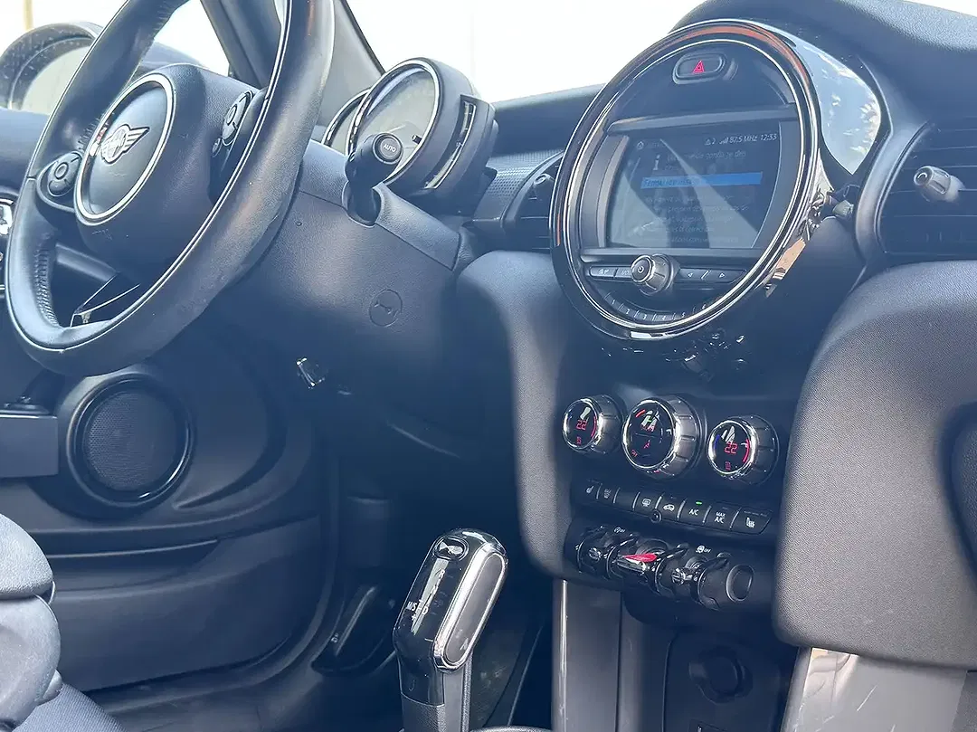 MINI Cooper Cabrio 1.5 - Thumbnail 12