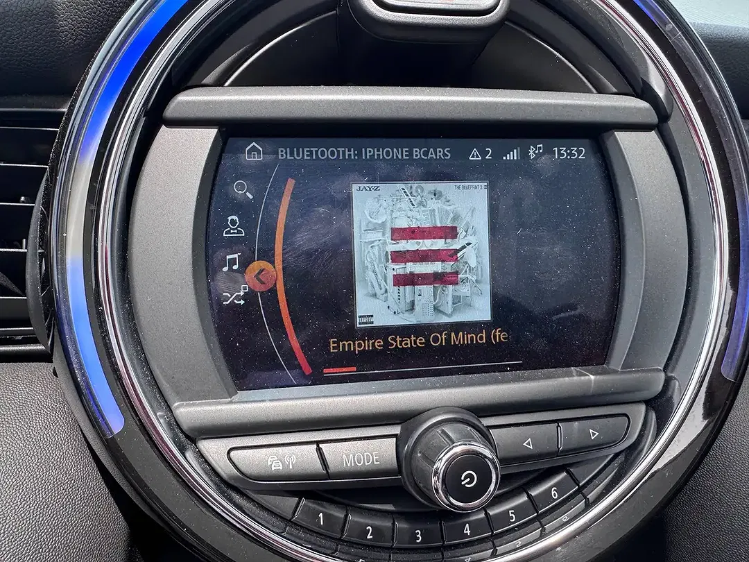 MINI Cooper Cabrio 1.5 - Thumbnail 14