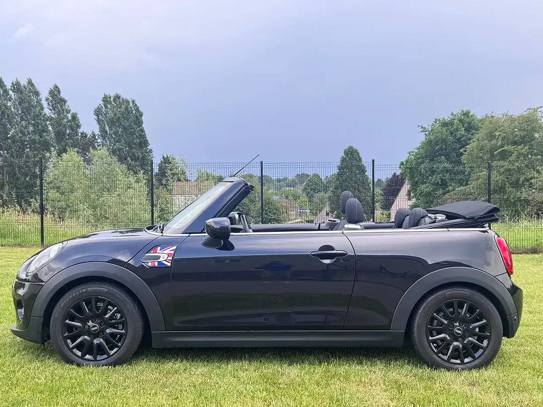 MINI Cooper Cabrio 1.5 - Thumbnail 3