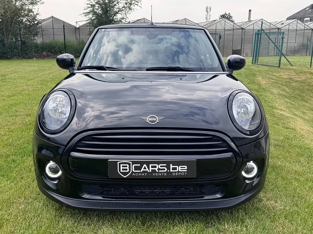 MINI Cooper Cabrio 1.5 - Thumbnail 4