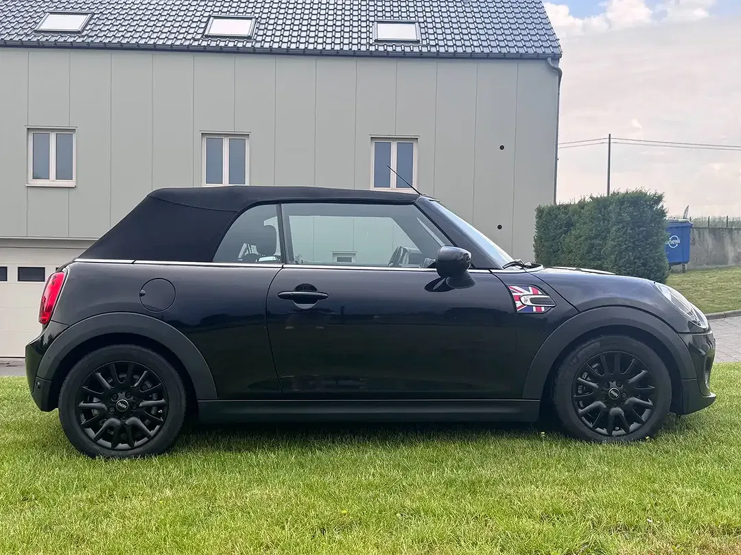 MINI Cooper Cabrio 1.5 - Thumbnail 9