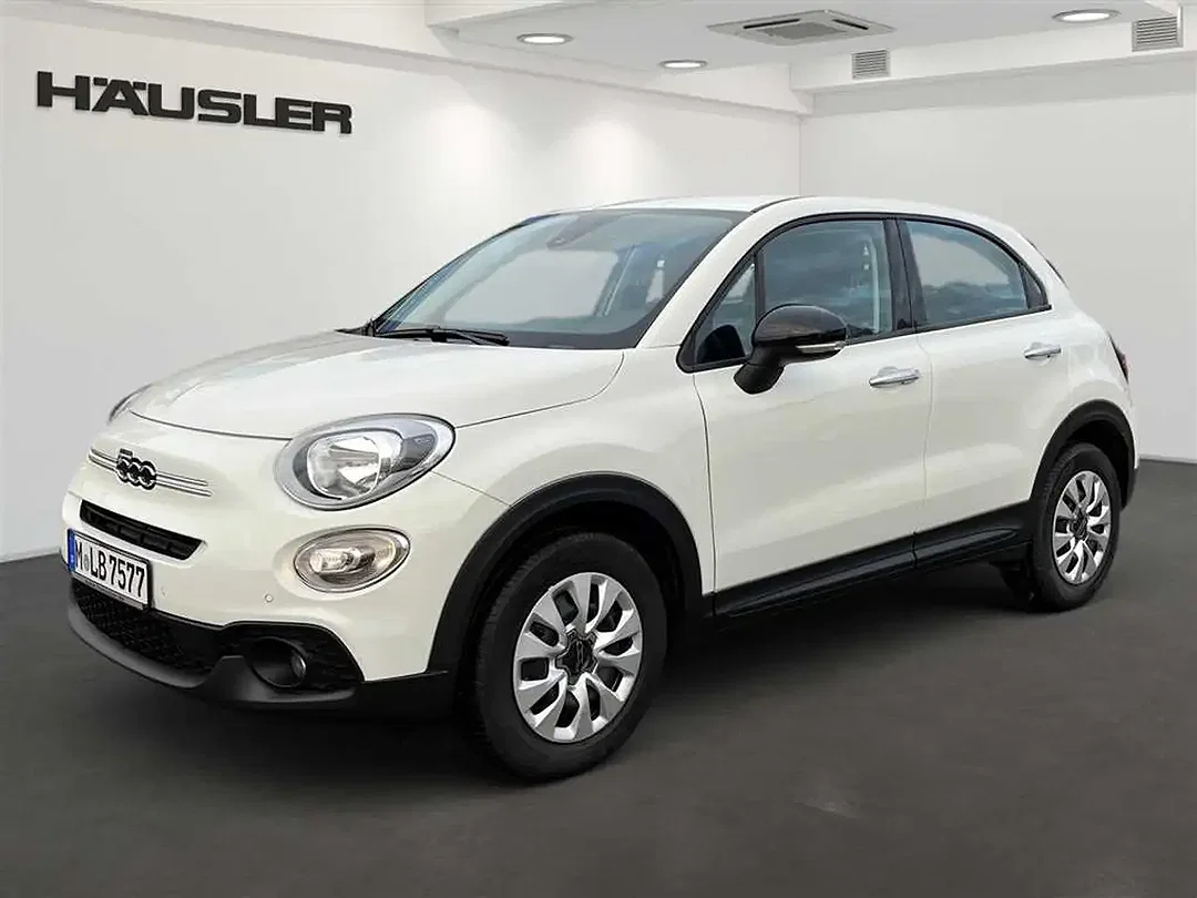 Fiat 500X - Afbeelding 1