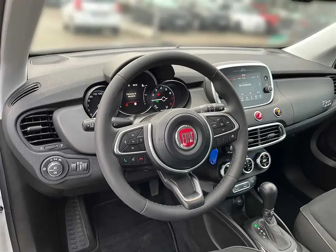 Fiat 500X - Thumbnail 10