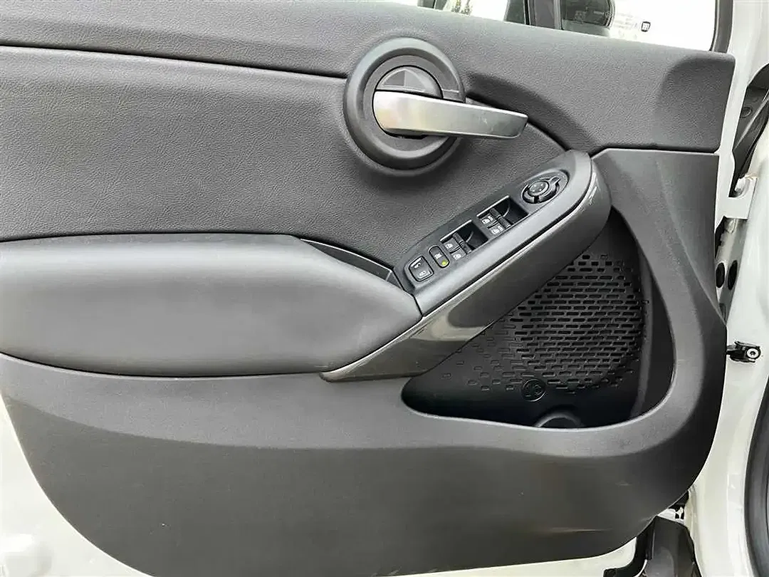 Fiat 500X - Thumbnail 11