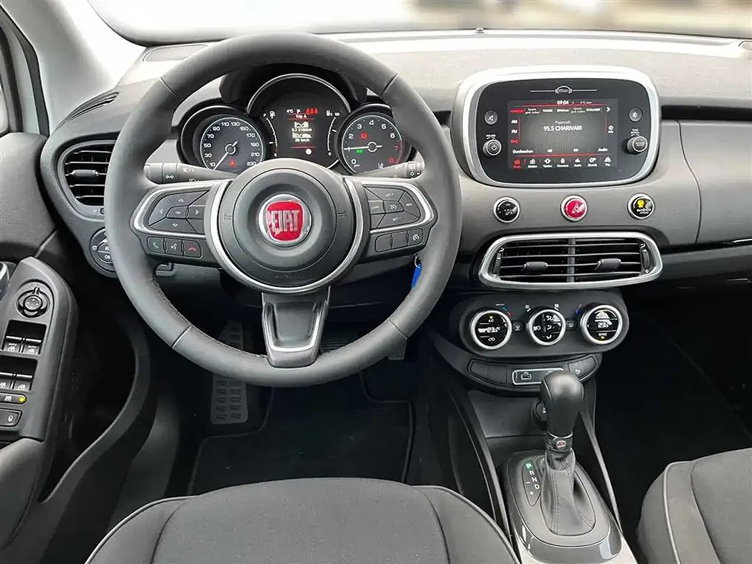Fiat 500X - Thumbnail 12