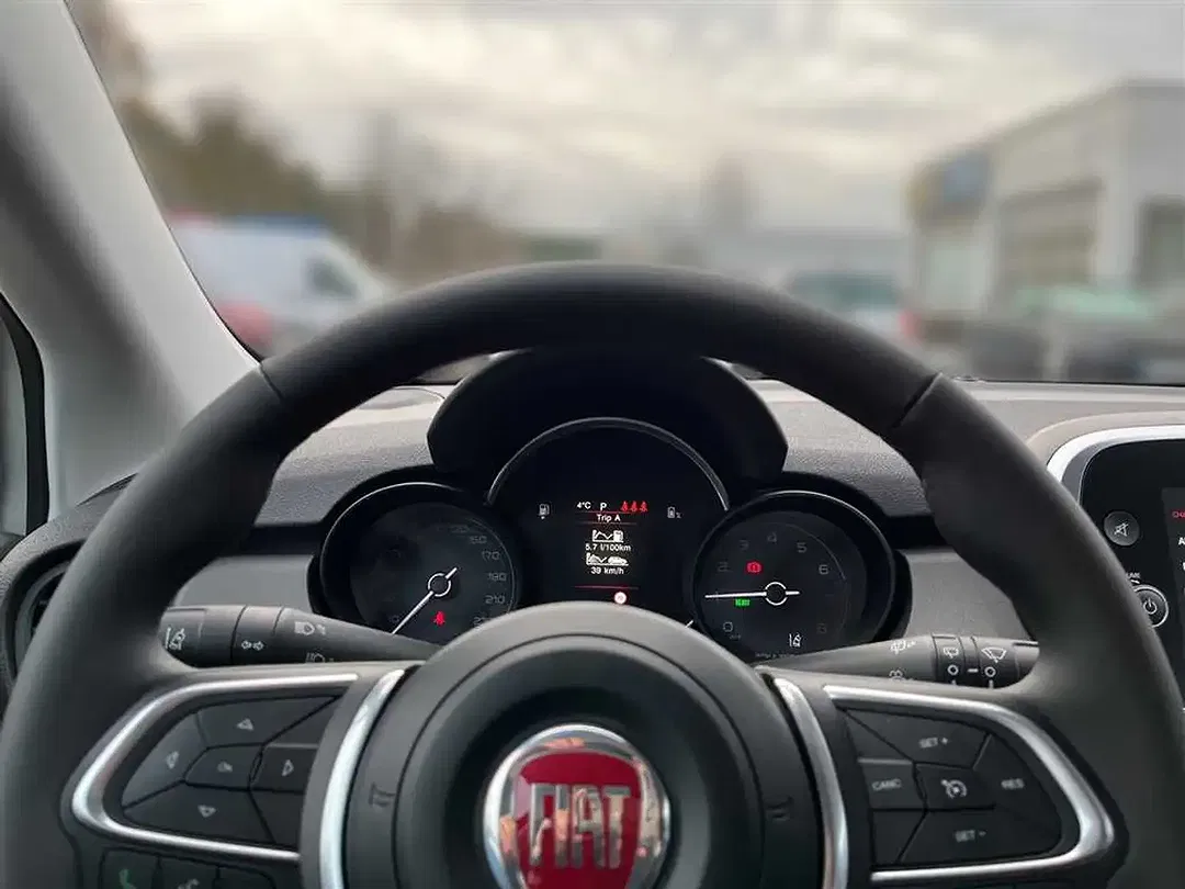 Fiat 500X - Thumbnail 13