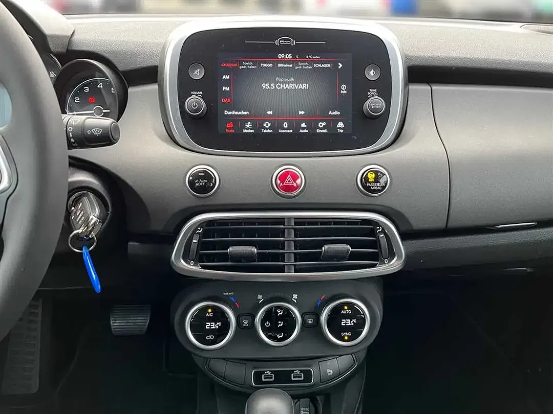 Fiat 500X - Thumbnail 14