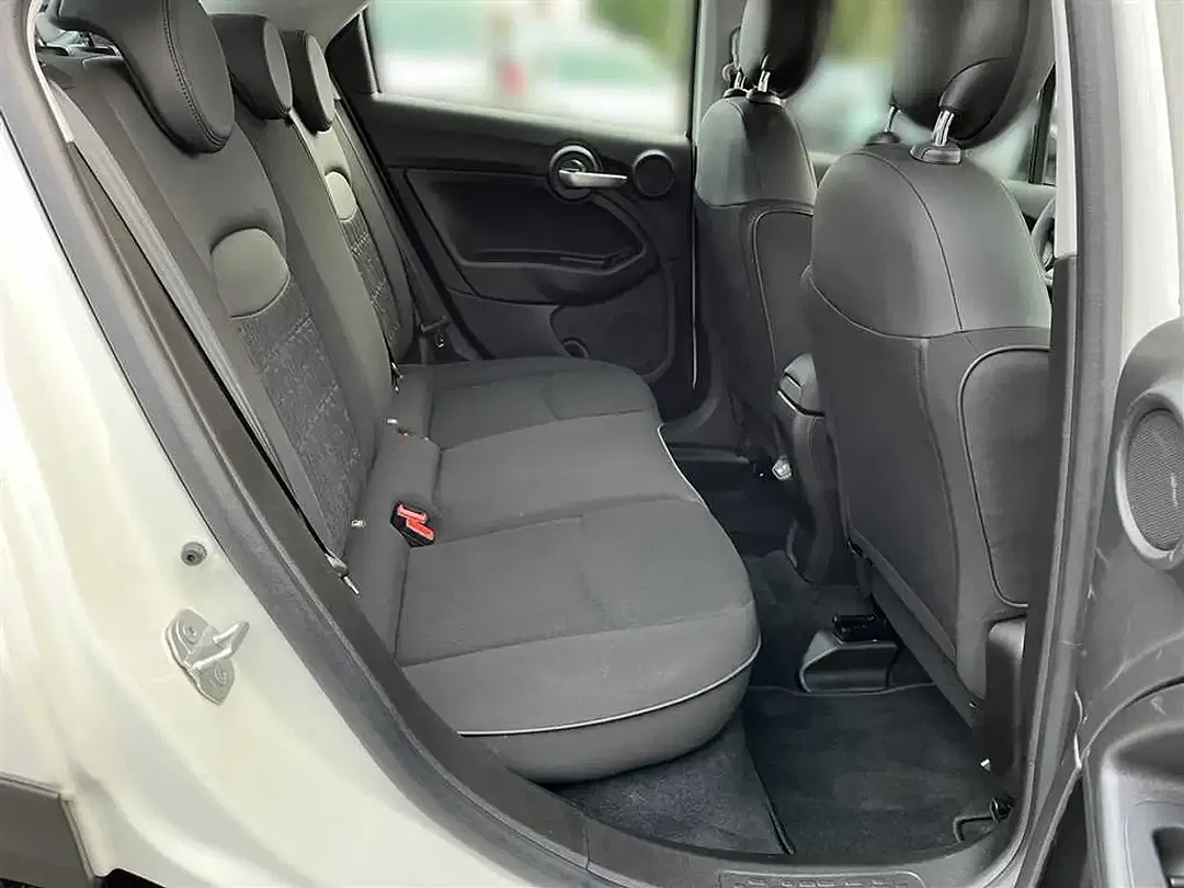 Fiat 500X - foto 15