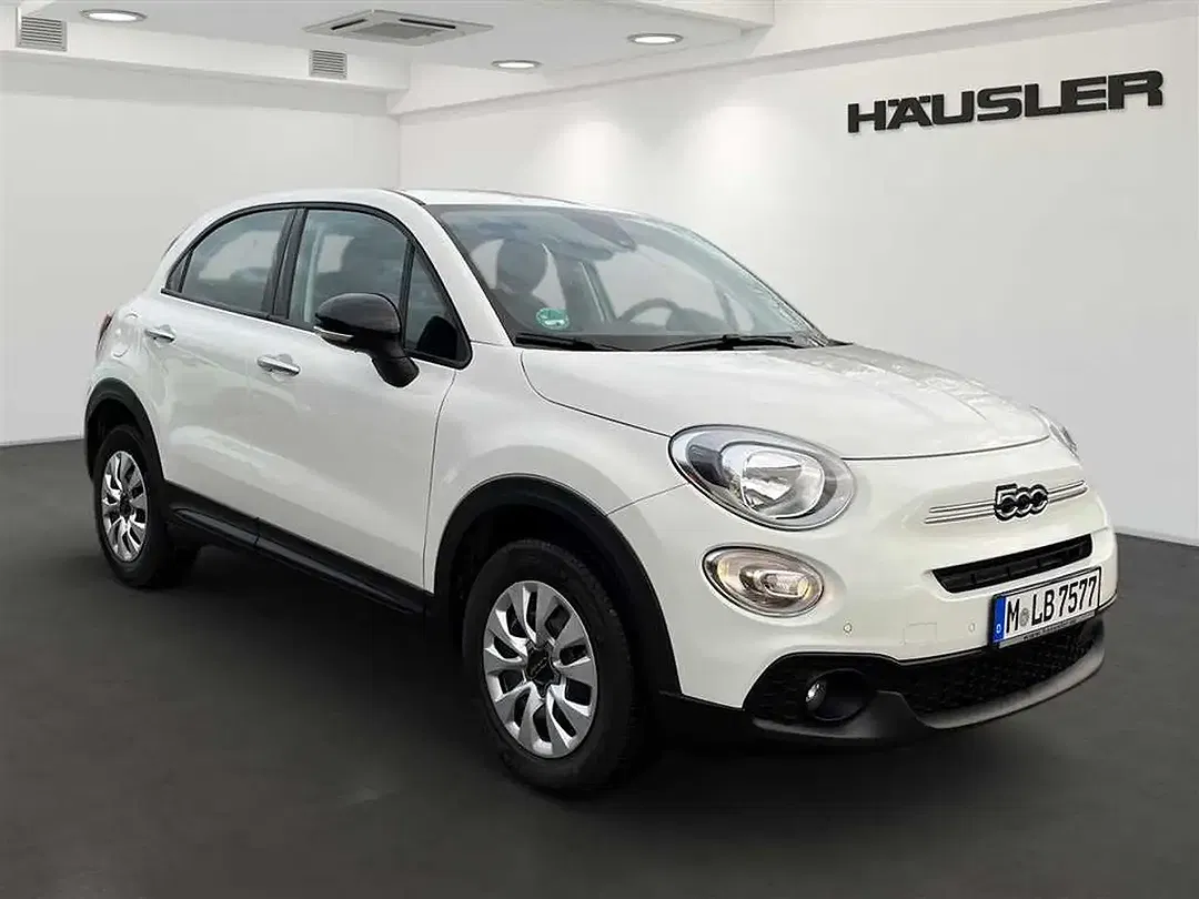 Fiat 500X - foto 2