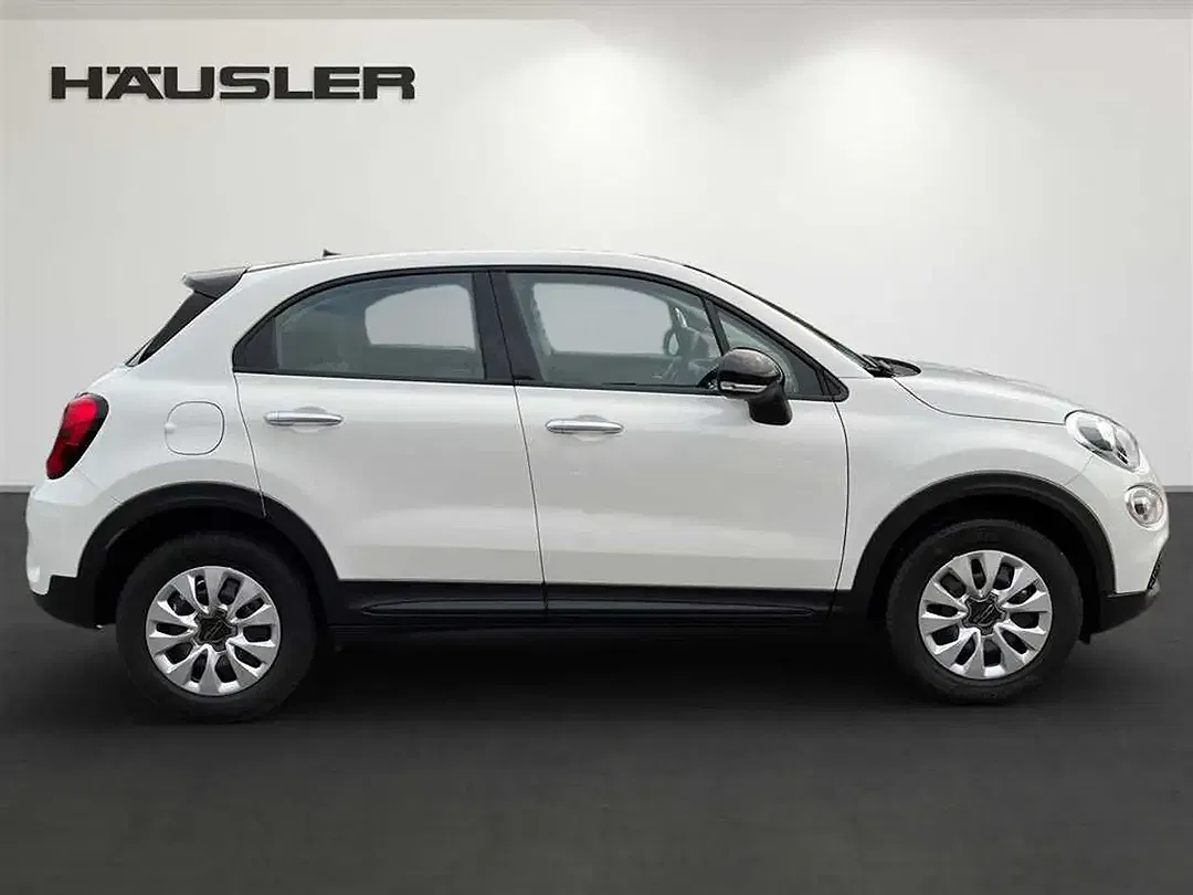 Fiat 500X - Thumbnail 3