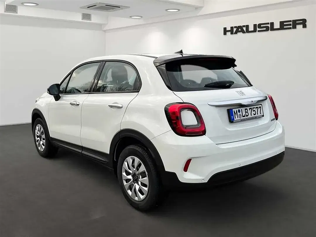 Fiat 500X - Thumbnail 5