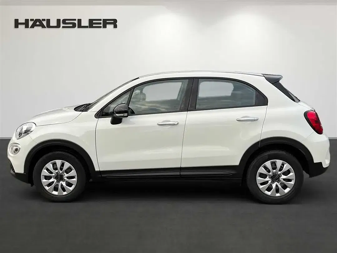 Fiat 500X - Thumbnail 6