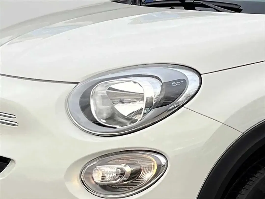 Fiat 500X - Thumbnail 7