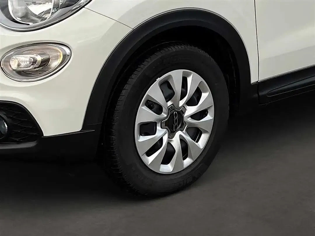 Fiat 500X - Thumbnail 8
