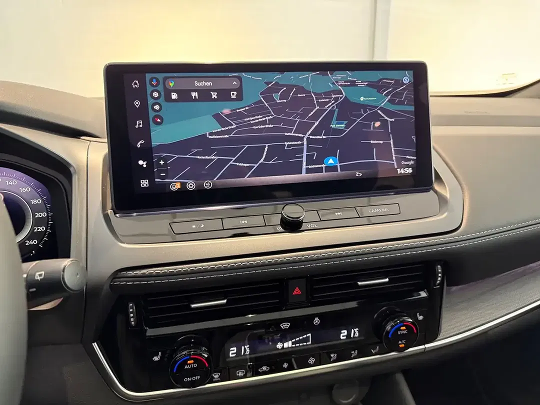 Nissan Qashqai Tekna - Thumbnail 15