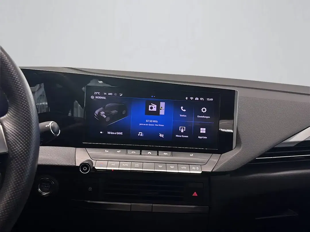 Opel Astra PHEV Edition - Thumbnail 12