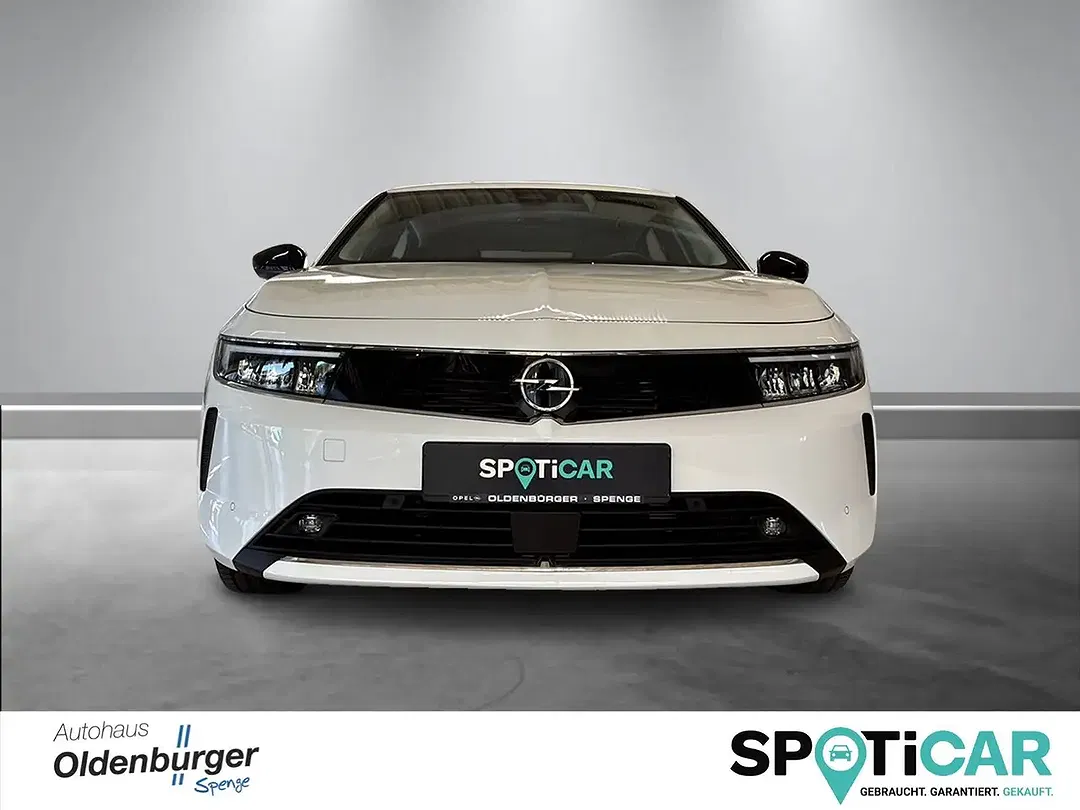 Opel Astra PHEV Edition - foto 2