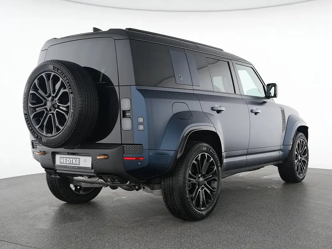 Land Rover Defender P635 OCTA 110 - foto 2