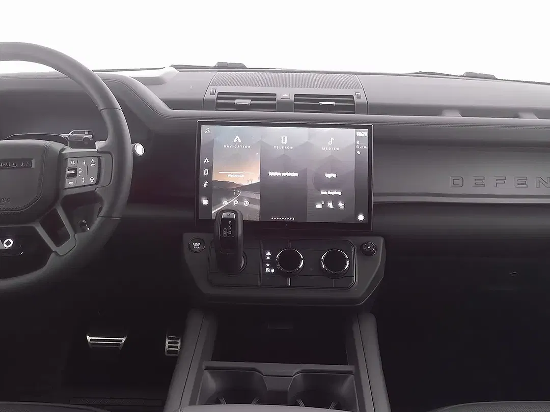 Land Rover Defender P635 OCTA 110 - Thumbnail 6