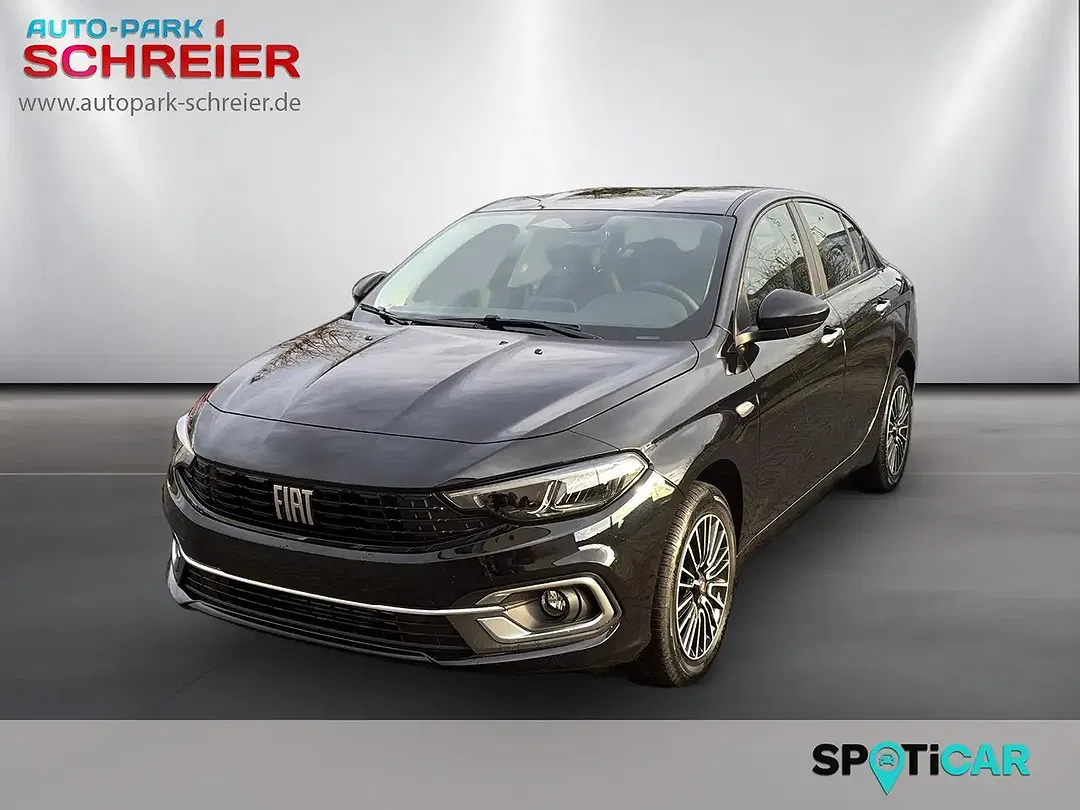 Fiat Tipo Urban - foto 1