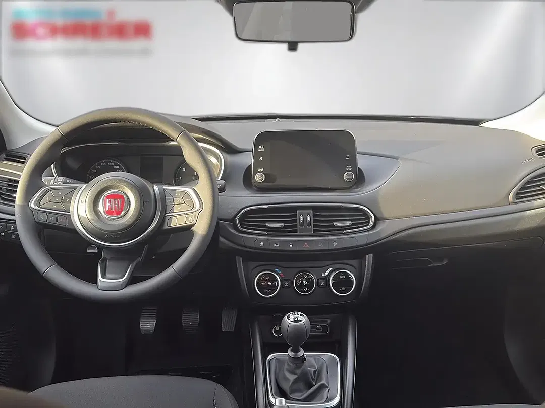 Fiat Tipo Urban - Thumbnail 10