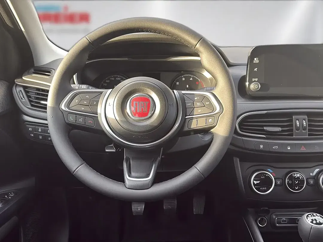 Fiat Tipo Urban - Thumbnail 12