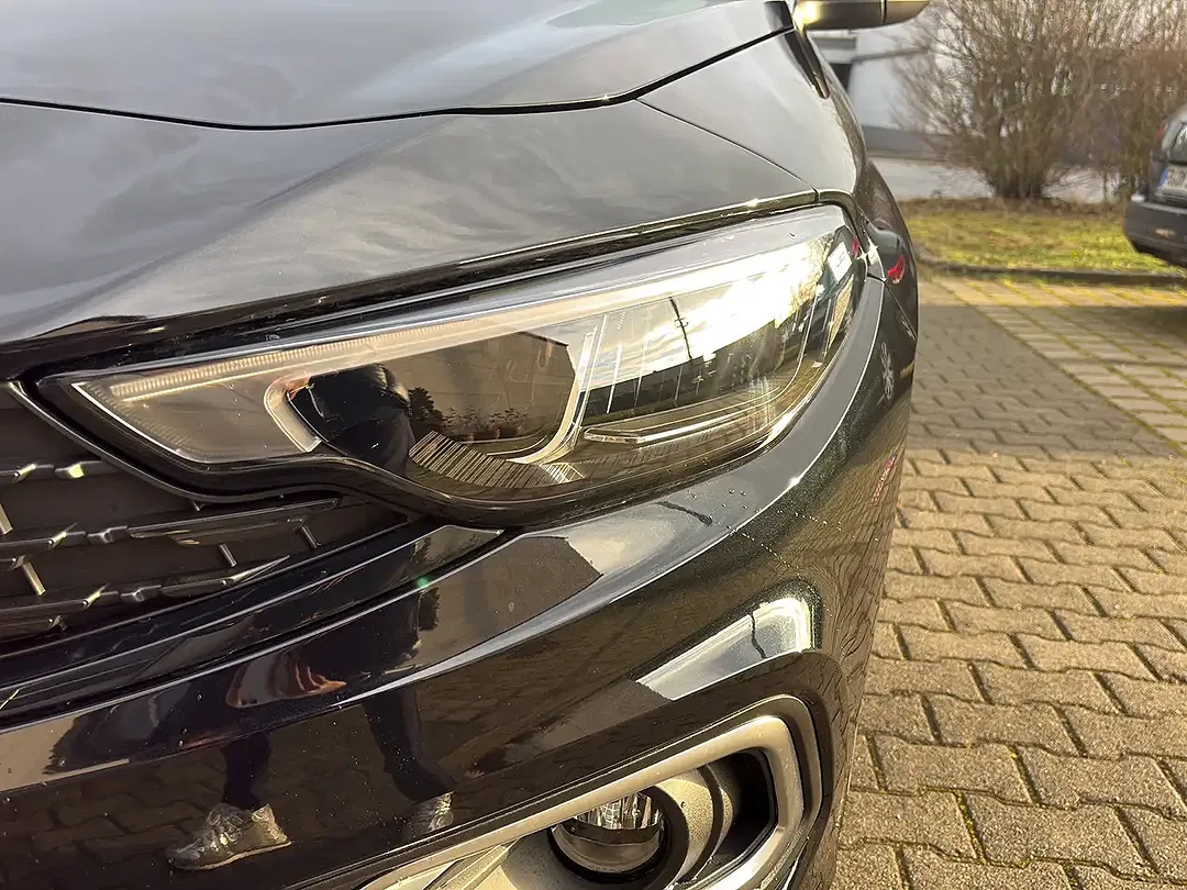 Fiat Tipo Urban - Thumbnail 15