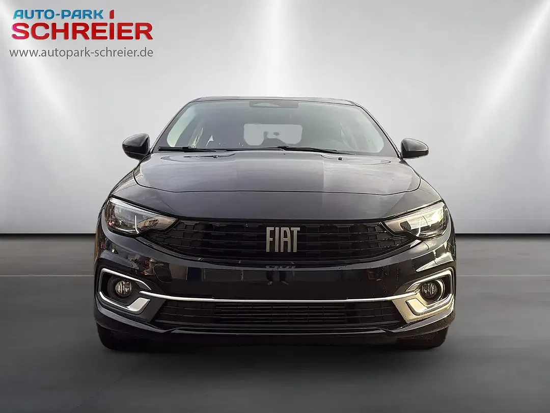 Fiat Tipo Urban - foto 2