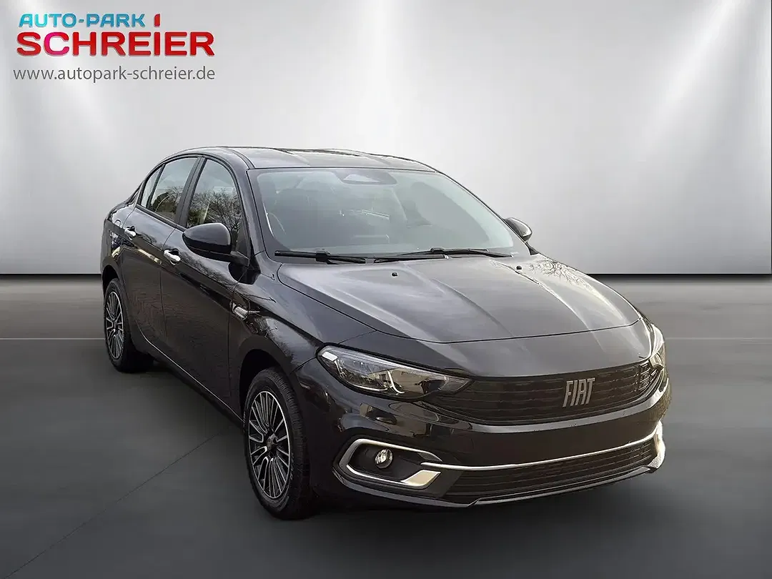 Fiat Tipo Urban - Thumbnail 3